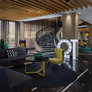 Hotel Qt