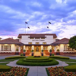 Hotel Hyatt - A Park Hyatt