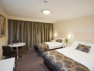 Garden City Hotel, Best Western Signature Collection Canberra
