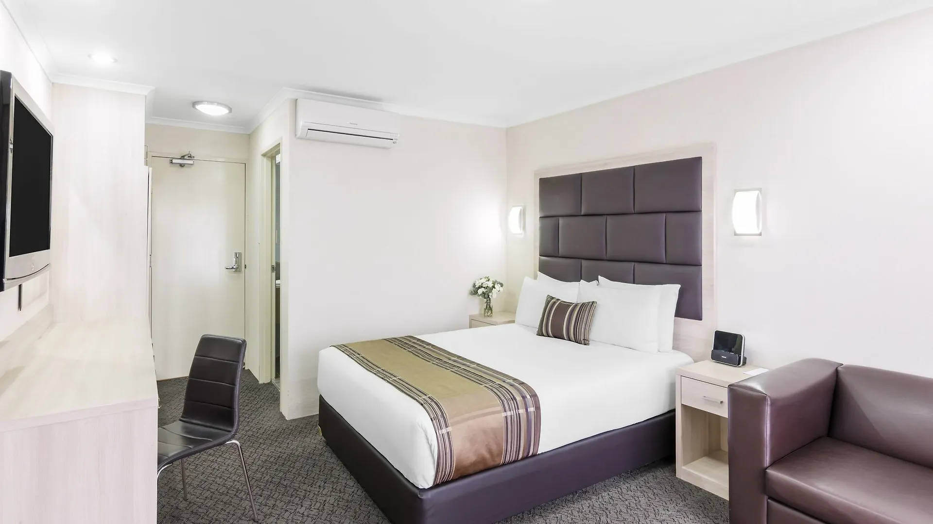 Hotel Garden City Hotel, Best Western Signature Collection Canberra