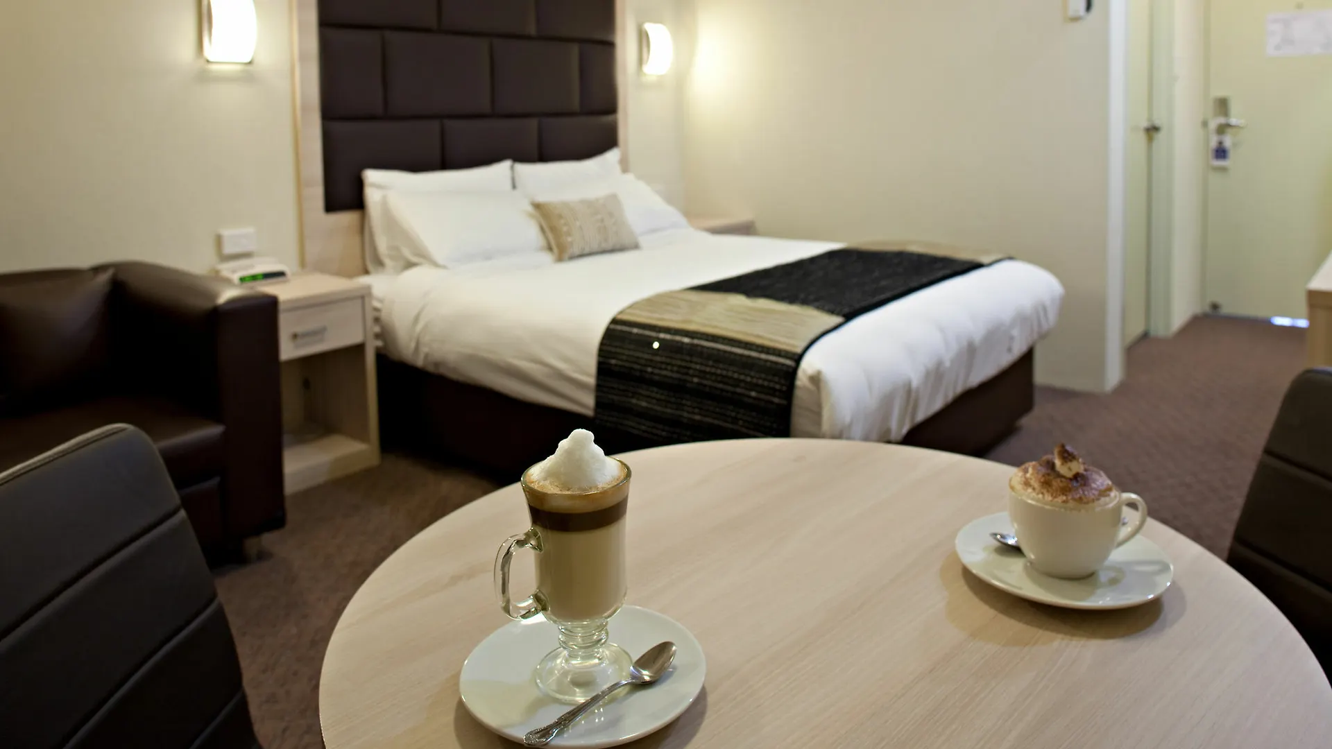 Hotel Garden City Hotel, Best Western Signature Collection Canberra