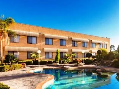 **** Hotel Garden City Hotel, Best Western Signature Collection Canberra Australie
