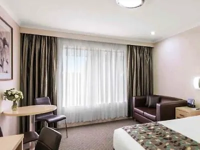 Garden City Hotel, Best Western Signature Collection Canberra