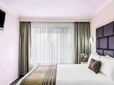 Hotel Garden City Hotel, Best Western Signature Collection Canberra