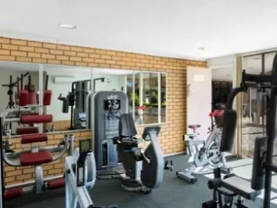 Garden City Hotel, Best Western Signature Collection Canberra Australie