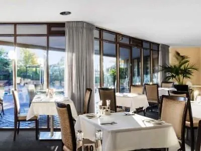 Garden City Hotel, Best Western Signature Collection Canberra 4*,  Australie
