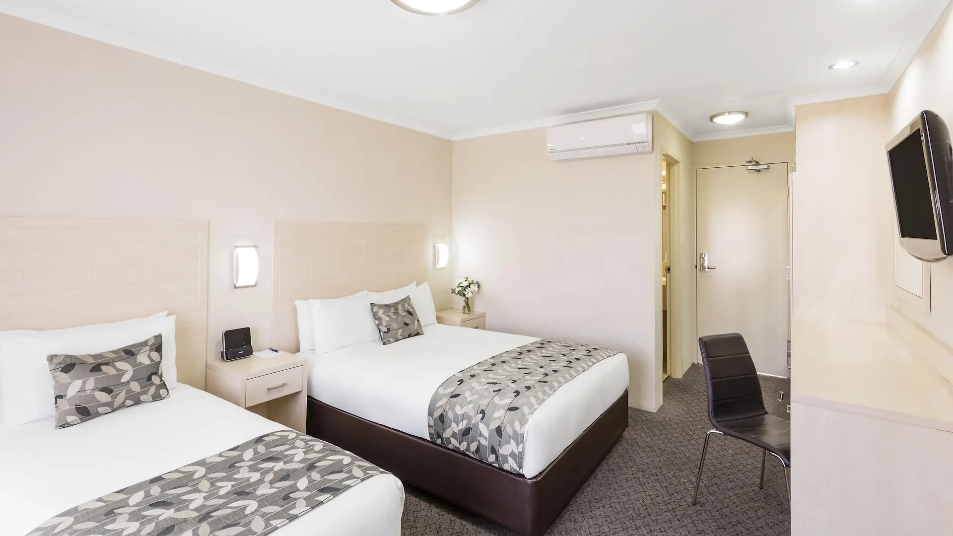 Garden City Hotel, Best Western Signature Collection Canberra