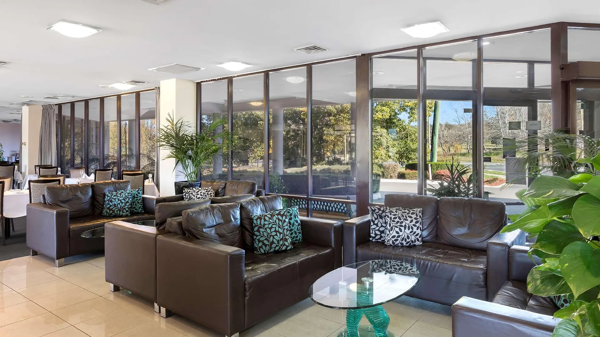 Hotel Garden City Hotel, Best Western Signature Collection Canberra