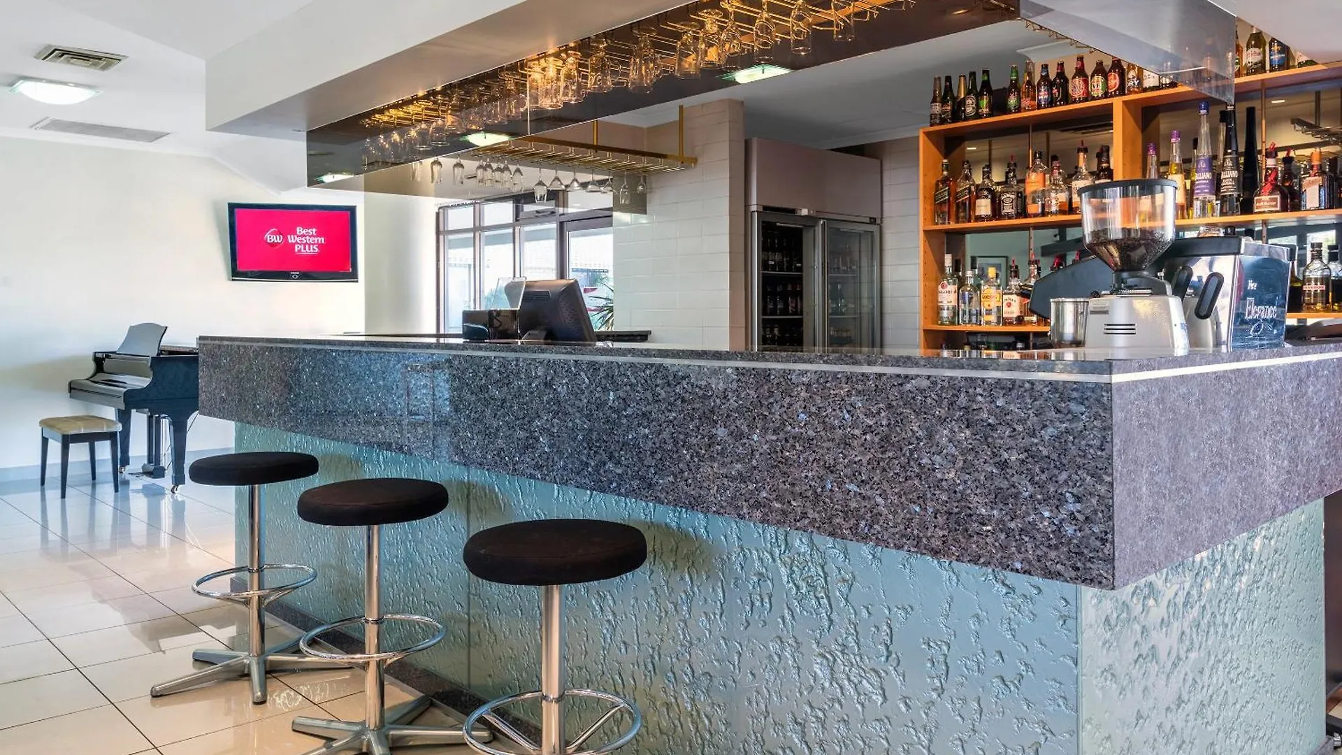 Garden City Hotel, Best Western Signature Collection Canberra Australie