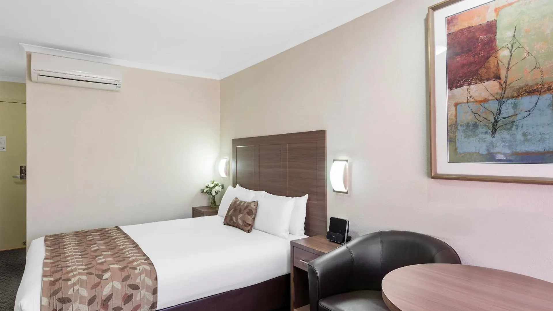 Hotel Garden City Hotel, Best Western Signature Collection Canberra