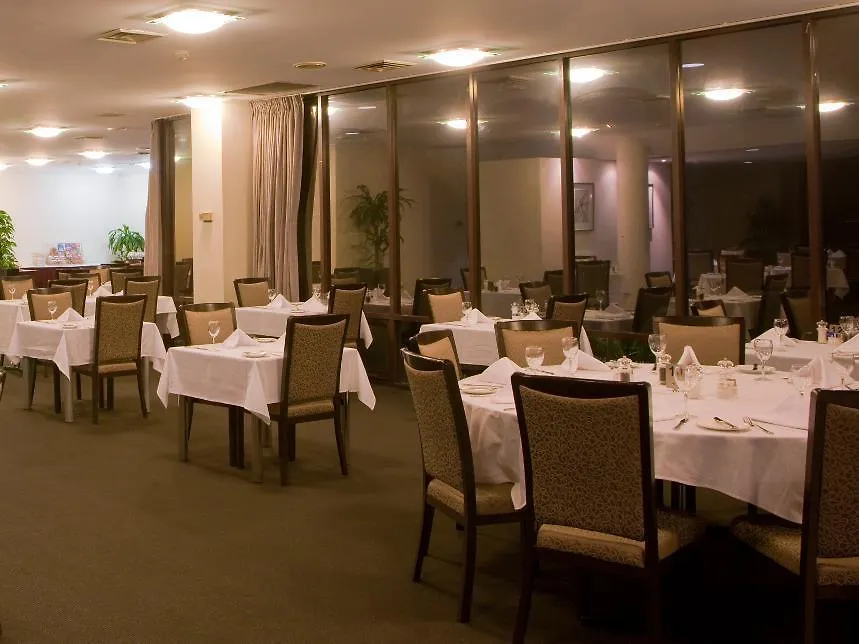 **** Hotel Garden City Hotel, Best Western Signature Collection Canberra Australie