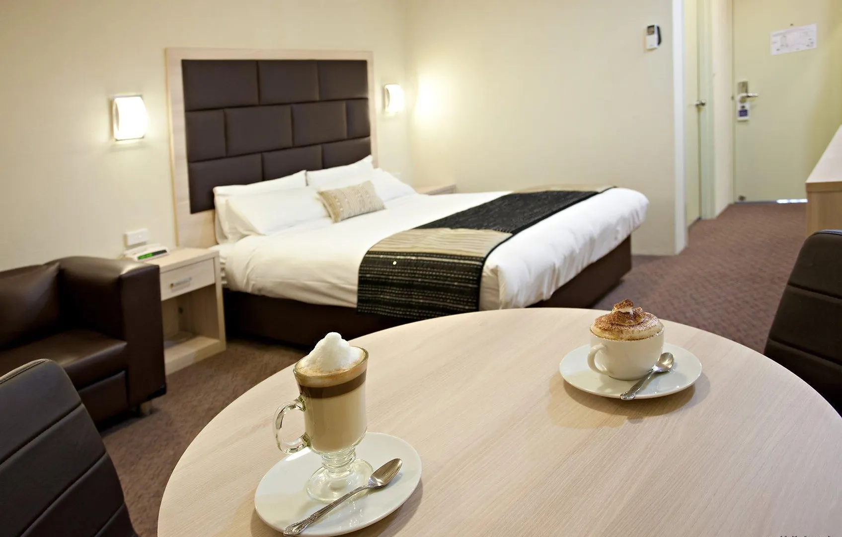 Garden City Hotel, Best Western Signature Collection Canberra