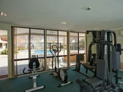 Hotel Garden City Hotel, Best Western Signature Collection Canberra