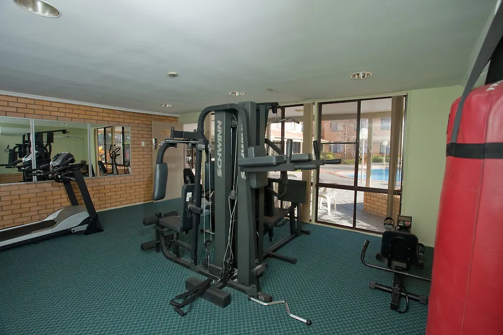 Hotel Garden City Hotel, Best Western Signature Collection Canberra