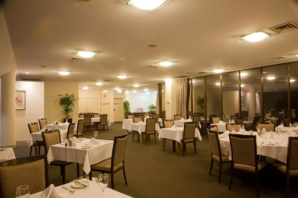 Garden City Hotel, Best Western Signature Collection Canberra Australie