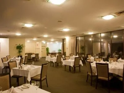 Garden City Hotel, Best Western Signature Collection Canberra 4*,  Australie