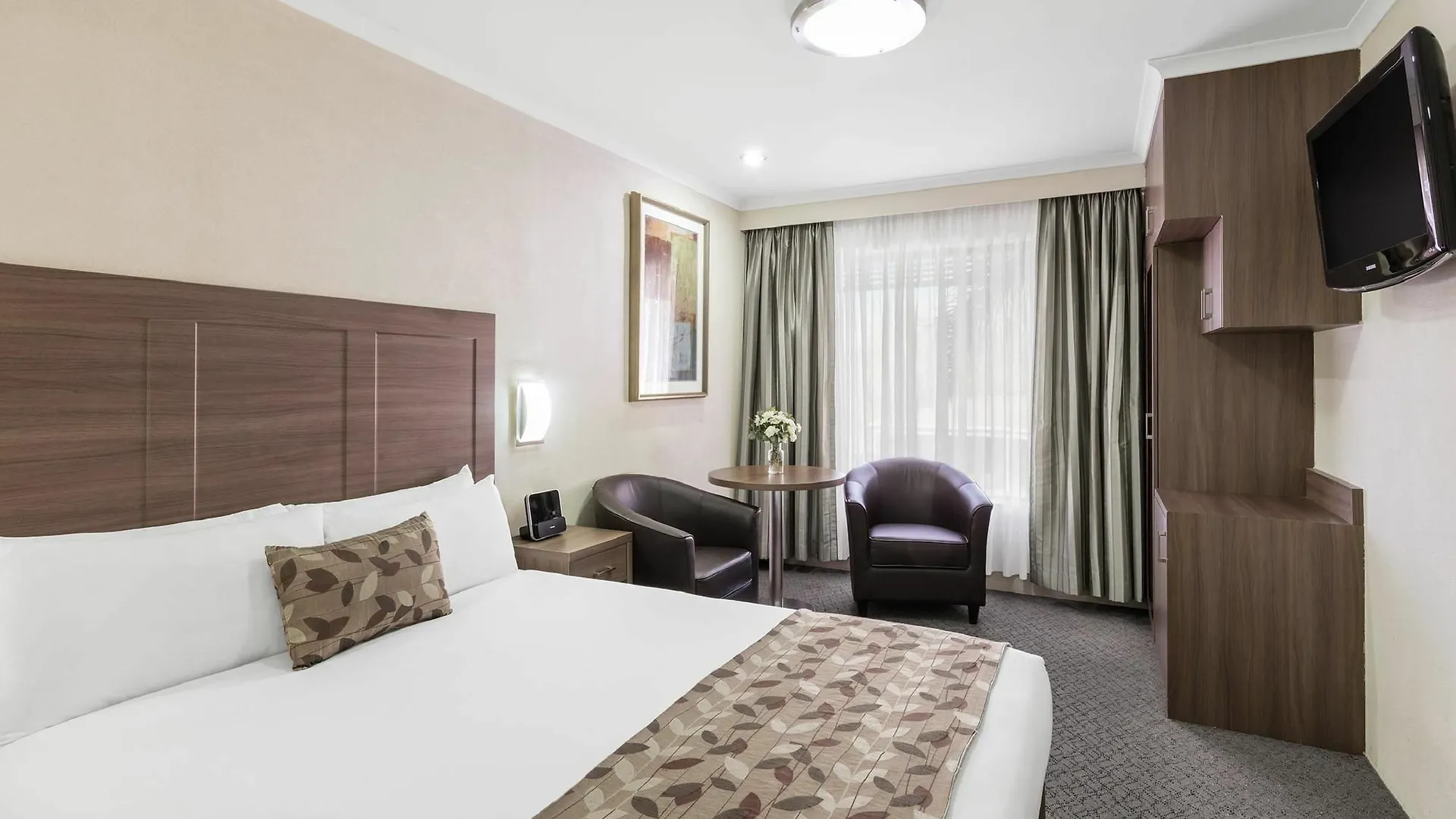 Hotel Garden City Hotel, Best Western Signature Collection Canberra